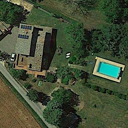فندق I Poggetti Castel Giorgio المظهر الخارجي الصورة