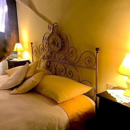 فندق I Poggetti Castel Giorgio المظهر الخارجي الصورة