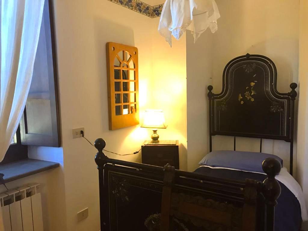 فندق I Poggetti Castel Giorgio المظهر الخارجي الصورة
