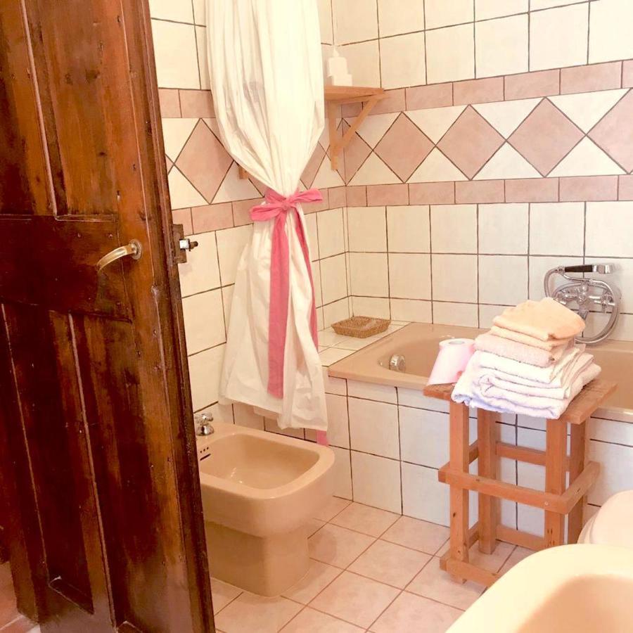 فندق I Poggetti Castel Giorgio المظهر الخارجي الصورة