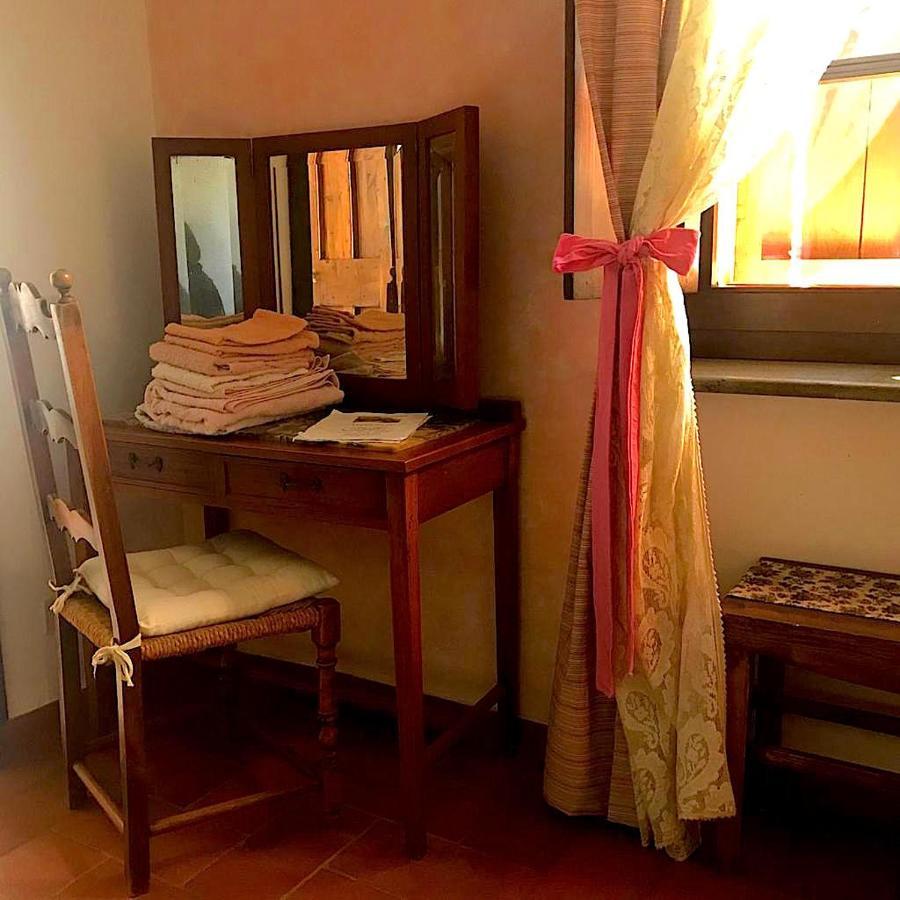 فندق I Poggetti Castel Giorgio المظهر الخارجي الصورة