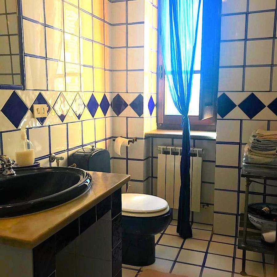 فندق I Poggetti Castel Giorgio المظهر الخارجي الصورة