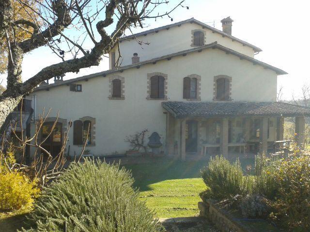 فندق I Poggetti Castel Giorgio المظهر الخارجي الصورة
