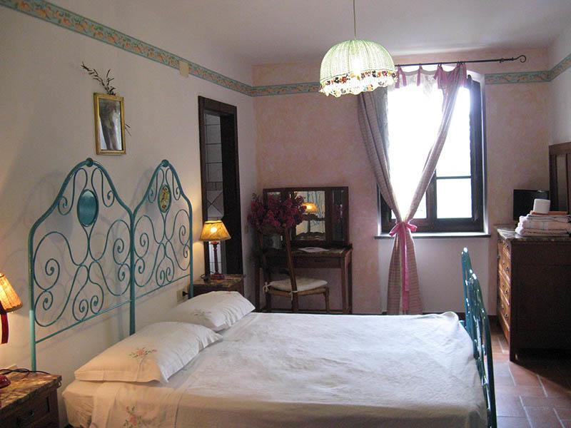 فندق I Poggetti Castel Giorgio المظهر الخارجي الصورة