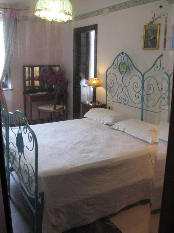 فندق I Poggetti Castel Giorgio المظهر الخارجي الصورة